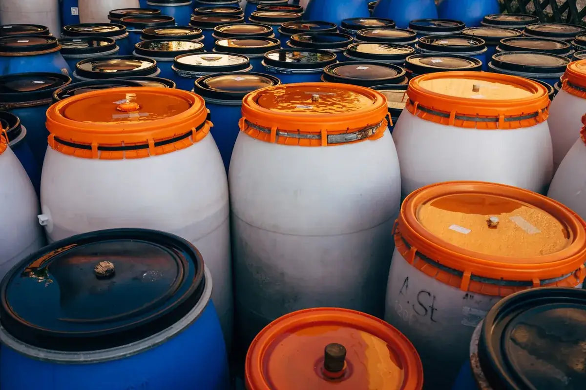 Drug Paraphernalia Cleanup in Gumlog, GA