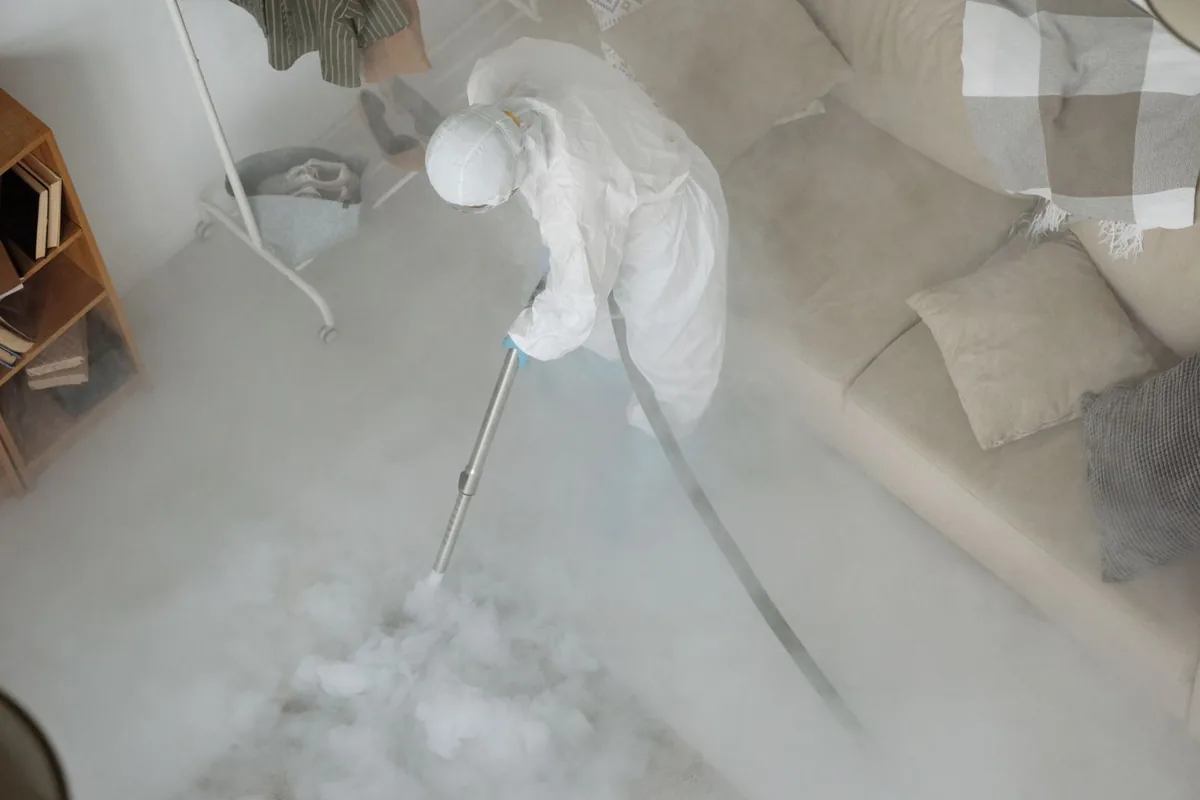 Crime Scene Cleanup in Gumlog, GA